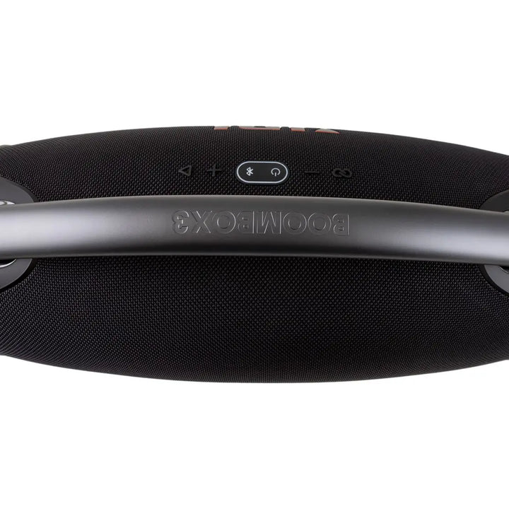 JBL BOOMBOX 3 ORIGINAL {+BOLSA IMPERMEABLE}