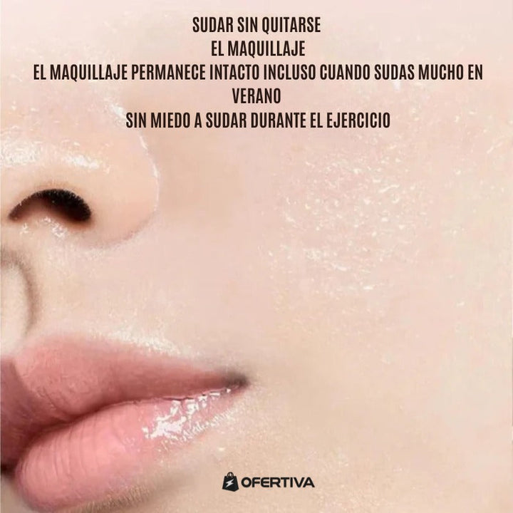 Base y Brocha 2 en 1 - Miss Dior™