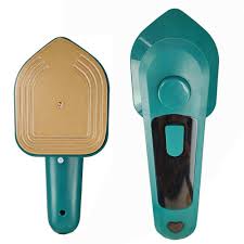 PLANCHA DE ROPA TURBOPRO [COMPRA 1 Y LLÉVATE 2 MAS UNA BASE TÉRMICA GRATIS]
