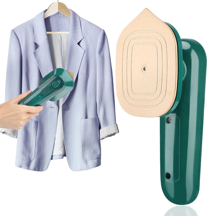 PLANCHA DE ROPA TURBOPRO [COMPRA 1 Y LLÉVATE 2 MAS UNA BASE TÉRMICA GRATIS]