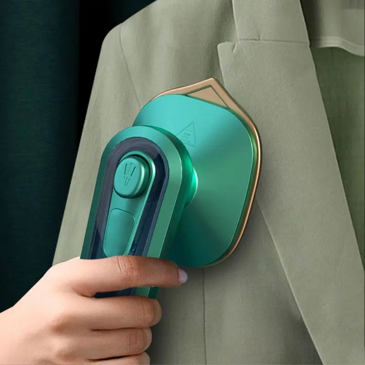 PLANCHA DE ROPA TURBOPRO [COMPRA 1 Y LLÉVATE 2 MAS UNA BASE TÉRMICA GRATIS]
