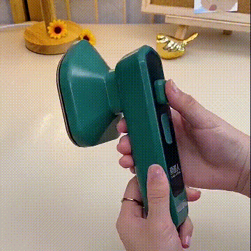 PLANCHA DE ROPA TURBOPRO [COMPRA 1 Y LLÉVATE 2 MAS UNA BASE TÉRMICA GRATIS]